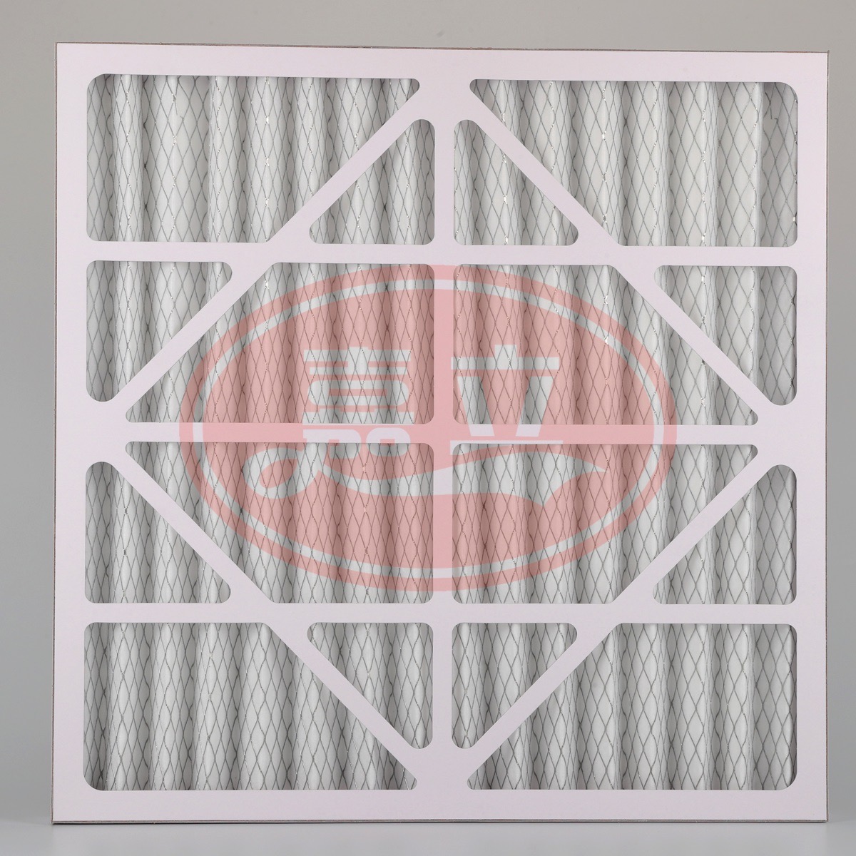 道里纸框过滤器